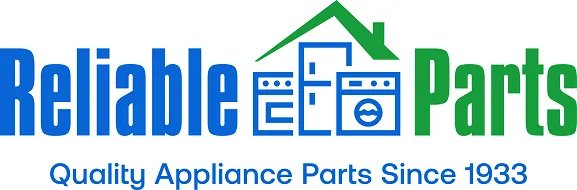 Appliance Replacement Parts Online - Reliable Parts