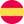 Spain Flag